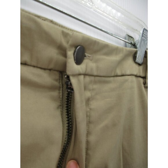 Lululemon Pants 34 Golf Chino Commuter Traveler Performance 34X33 * - Picture 2 of 13